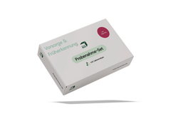 HPV (High Risk) Test für Frauen