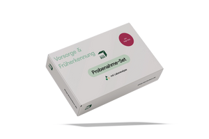 HPV (High Risk) Test für Frauen