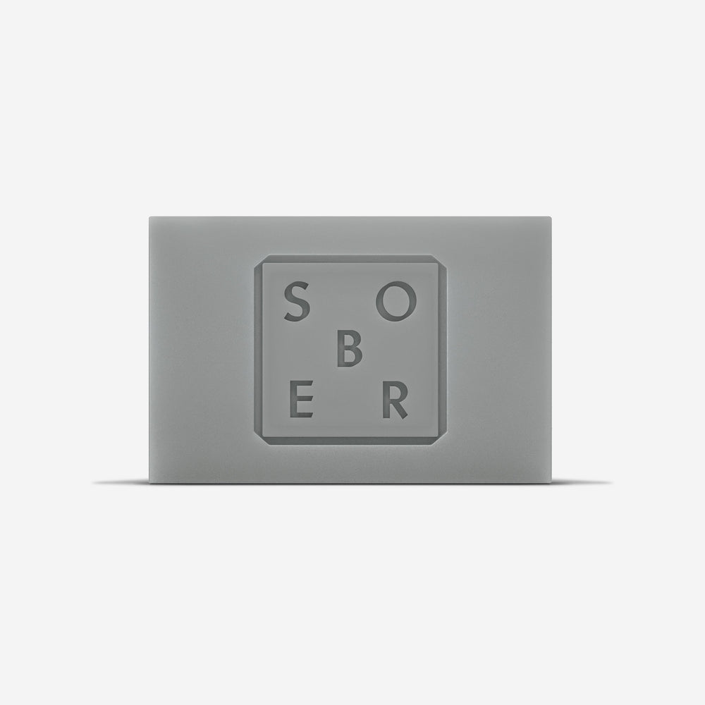 Hand & Body Moisturizer Soap Bar