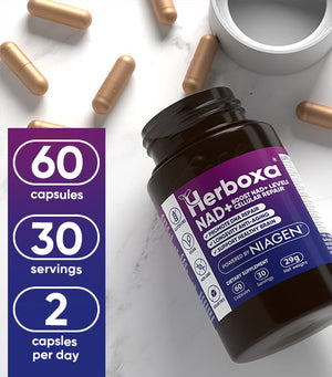 Herboxa® NAD+
