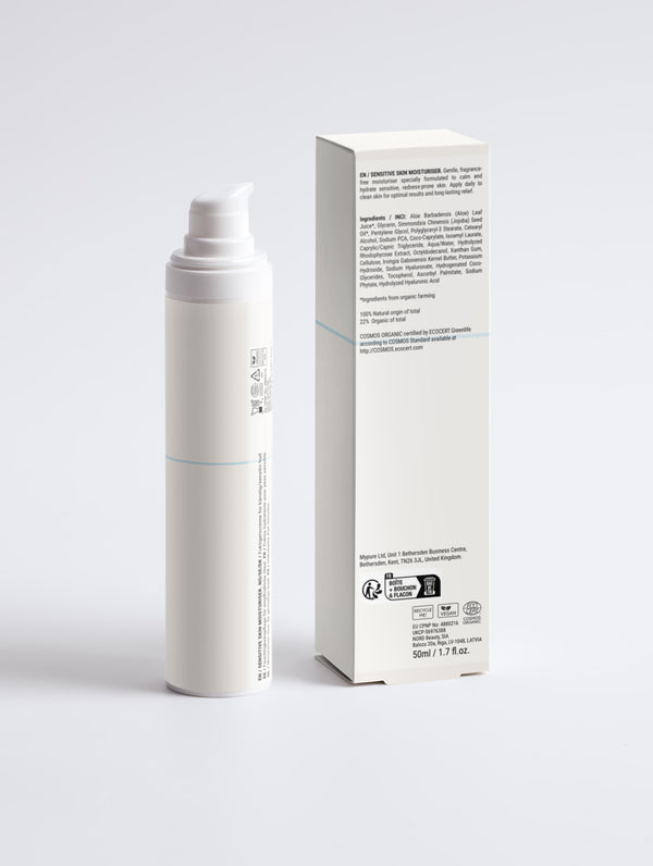 SENSITIVE Comfort Cream