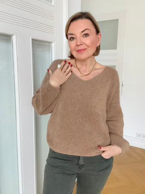 Pullover Vfeline-a