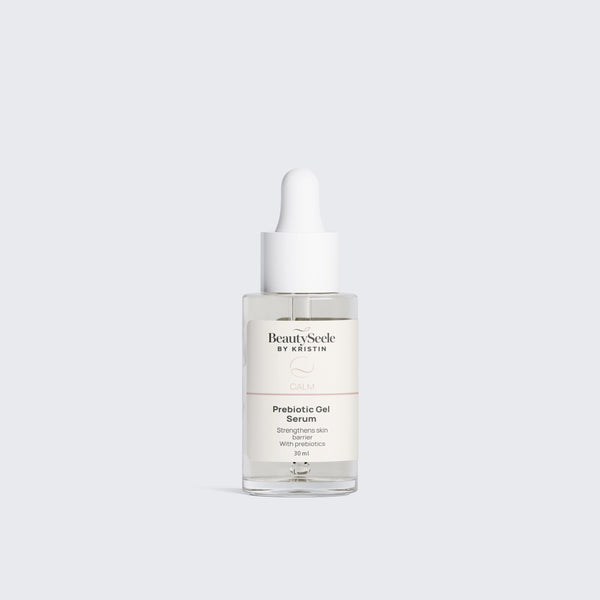 CALM Prebiotic Gel Serum <p><strong>Optional · Balance ergänzen</strong></p>