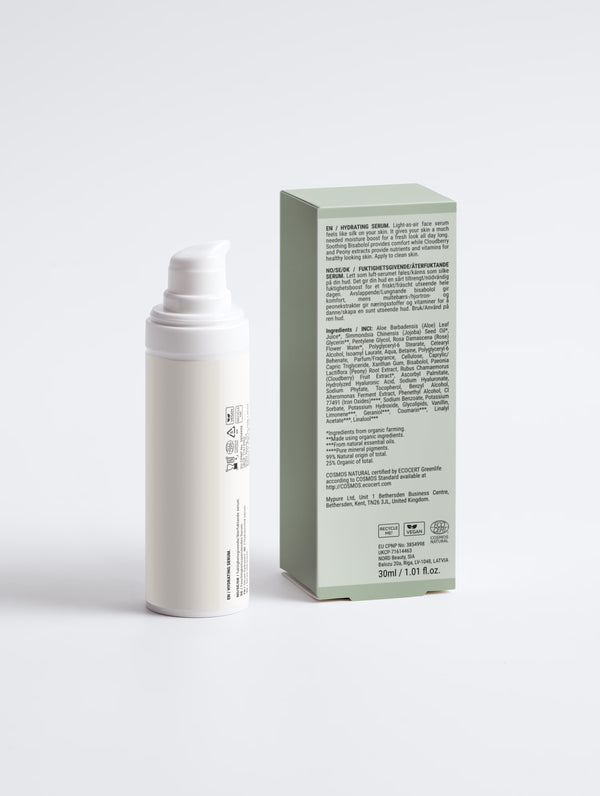 Hydrating Serum