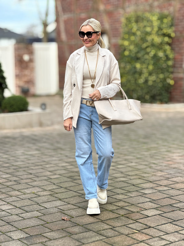 Jeans Vtulpen