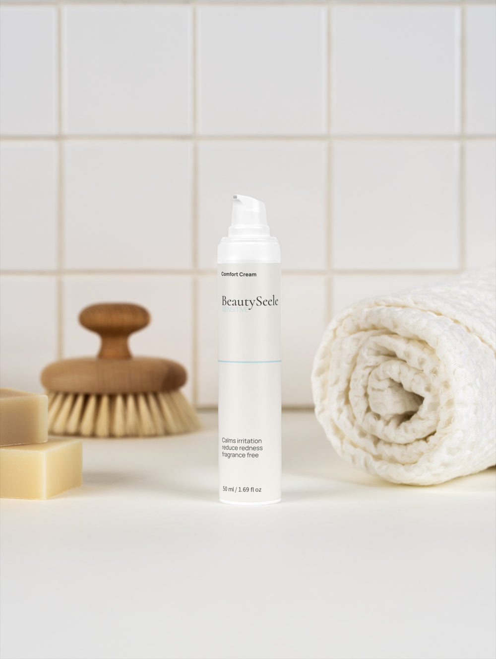 SENSITIVE Comfort Cream