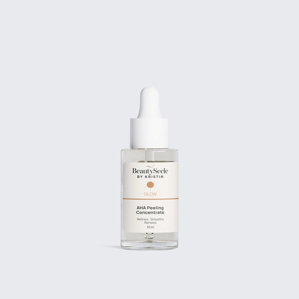 GLOW AHA Peeling Concentrate