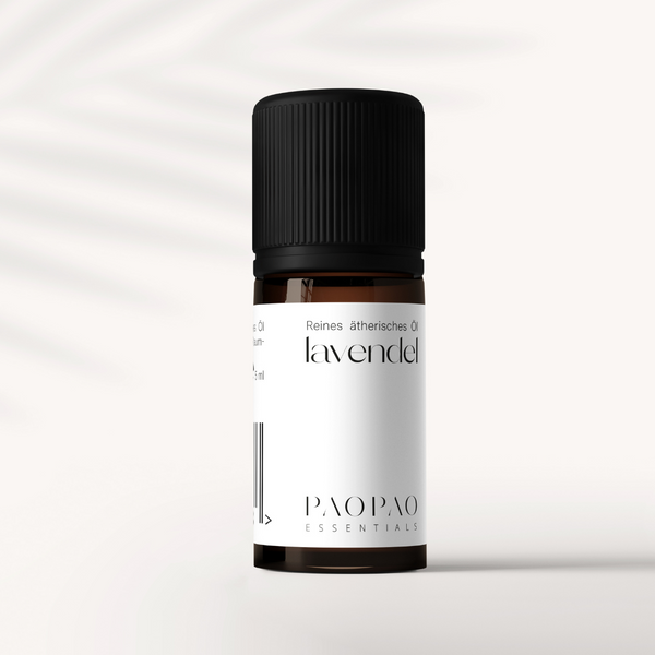 Lavendel fein - 100% ätherisches Öl