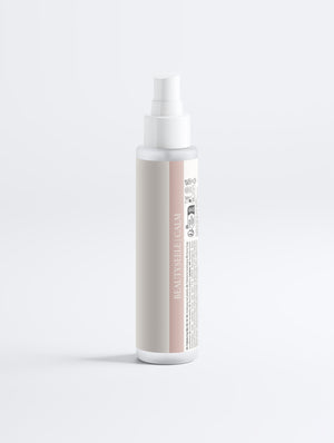 BEAUTYSEELE CALM Microbiome Mist – präbiotisches Gesichtsspray mit Hyaluronsäure, 100 ml