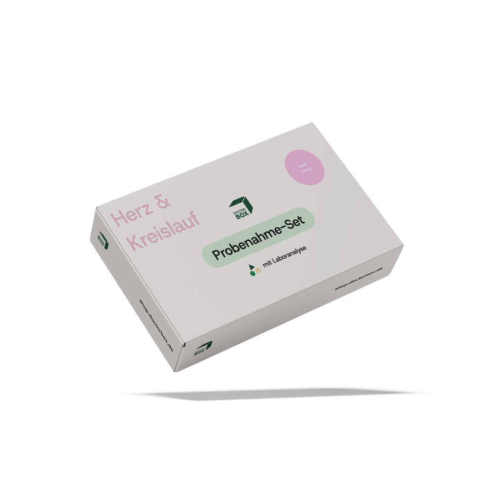 Lipid Check