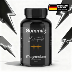 Magnesium Capsules