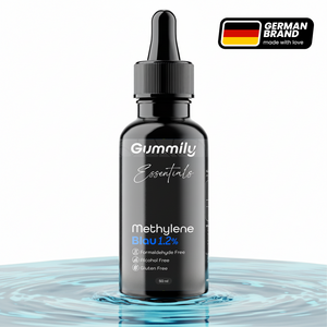 Methylene Blue - 1.2% aqueous solution - 99.8% pure