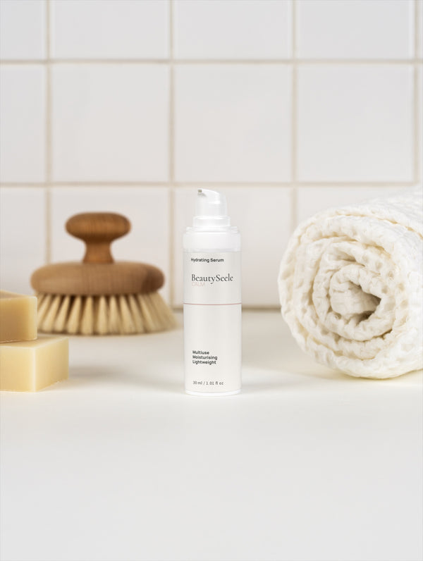 CALM Hydration Serum