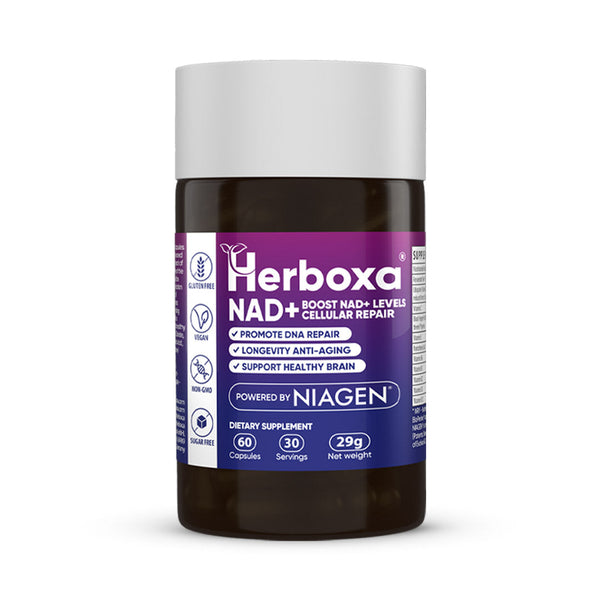 Herboxa® NAD+