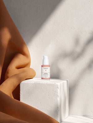 GLOW Daily Tinted Sun Veil SPF 30
