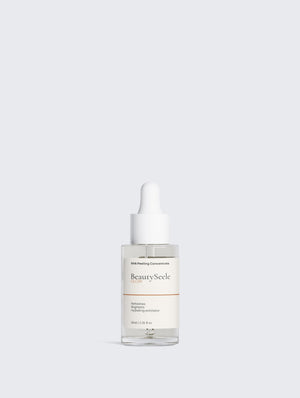 BEAUTYSEELE GLOW AHA Peel Concentrate – 10% Milchsäure Peeling für einen strahlend wirkenden Teint, 30 ml