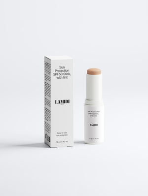 Sun Protection SPF50 Stick, with tint