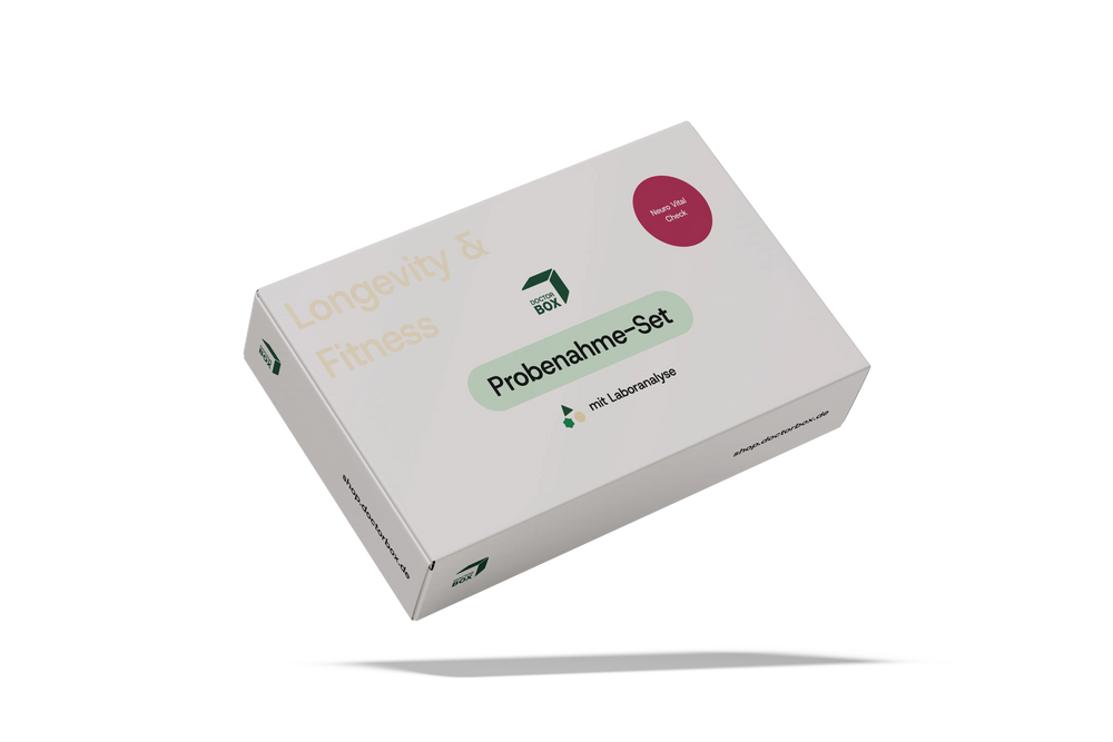 Neuro Vital Check