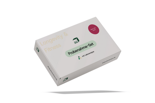 Neuro Vital Check