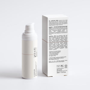 CALM Hydrating Serum