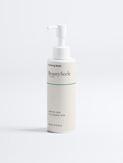 CLEAR Purifying Wash