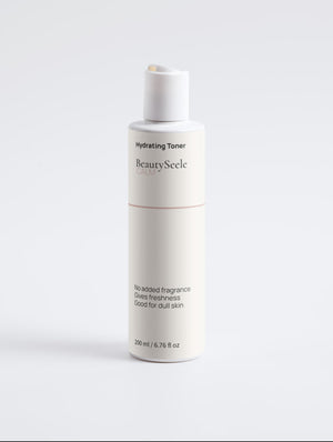 CALM Hydrating Toner