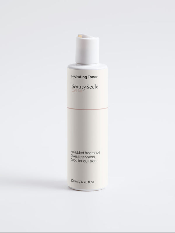 CALM Hydrating Toner
