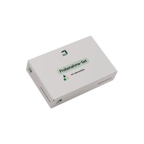 Anti-Müller Hormontest