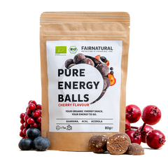 Bio Energy Balls