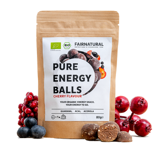 Bio Energy Balls
