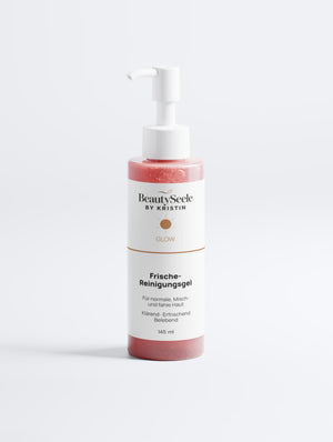 GLOW Radiance Cleanser