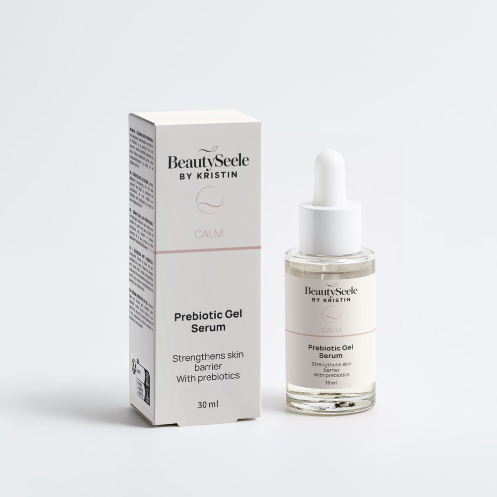 CALM Prebiotic Gel Serum <p><strong>Optional · Balance ergänzen</strong></p>