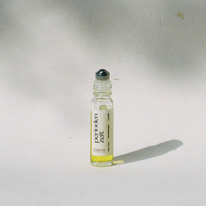 PMS: Periodenzeit Roll-On