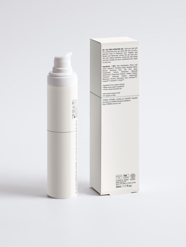 BALANCE Gel Cream