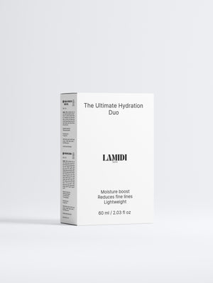 Ultimative Hydratations Bundle
