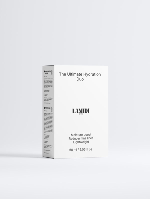 Ultimative Hydratations Bundle