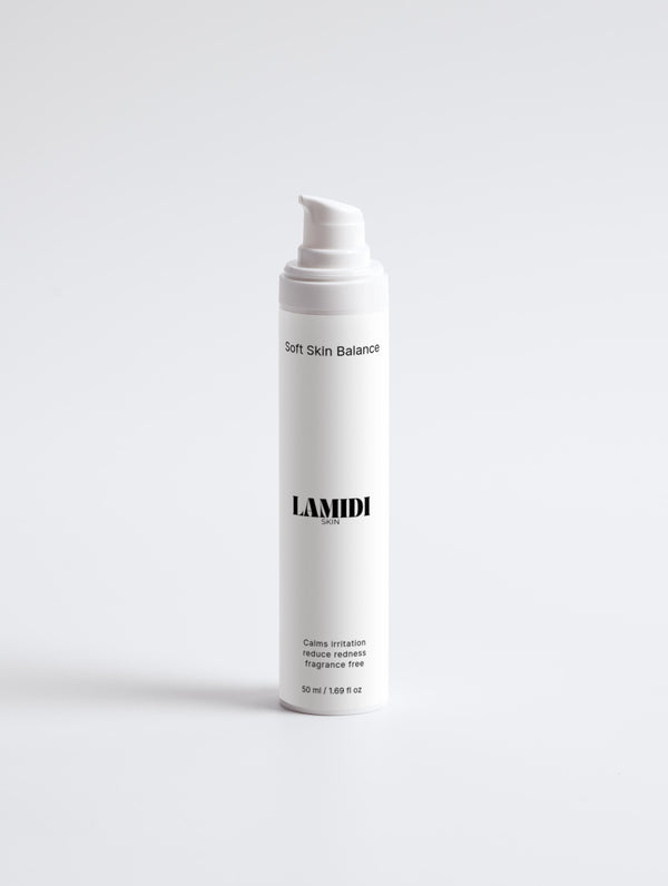 Soft Skin Balance