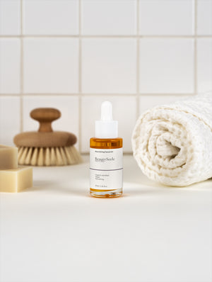 RESTORE Evening Face Oil