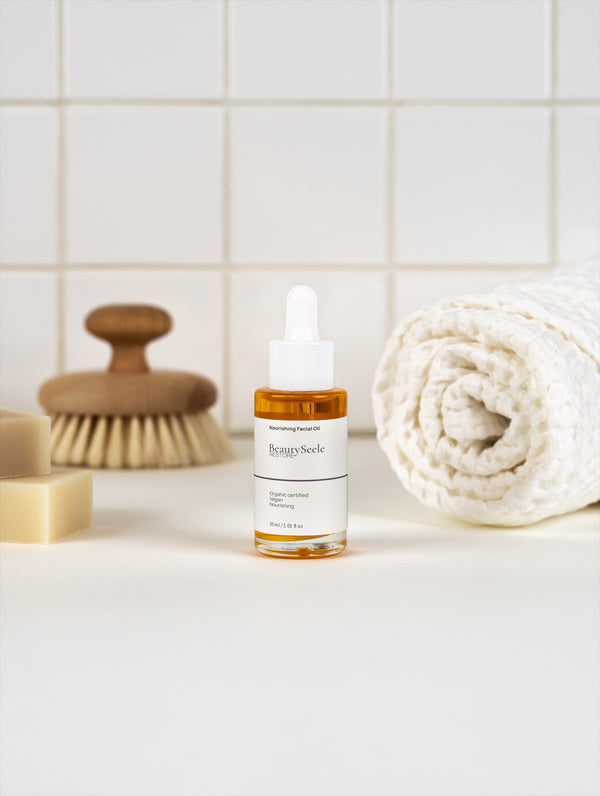 RESTORE Evening Face Oil