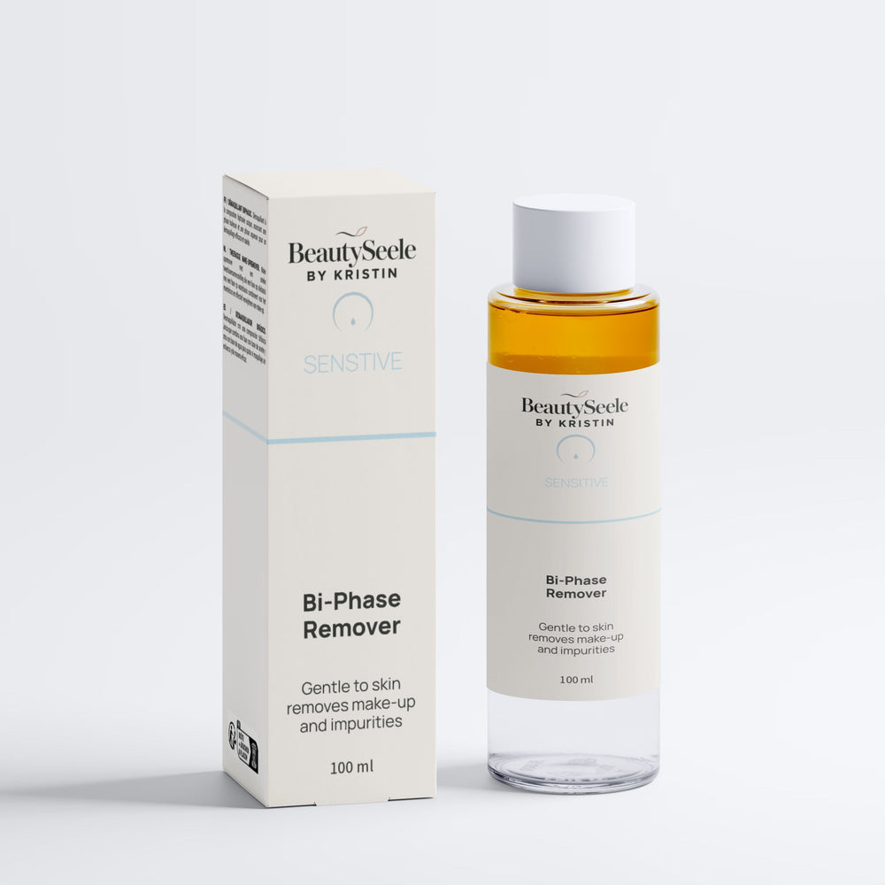 SENSITIVE Bi-Phase Remover