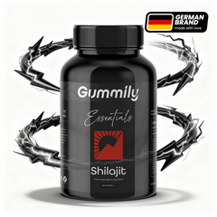 Shilajit Capsules