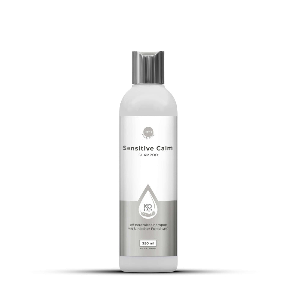 Sensitive Calm Shampoo