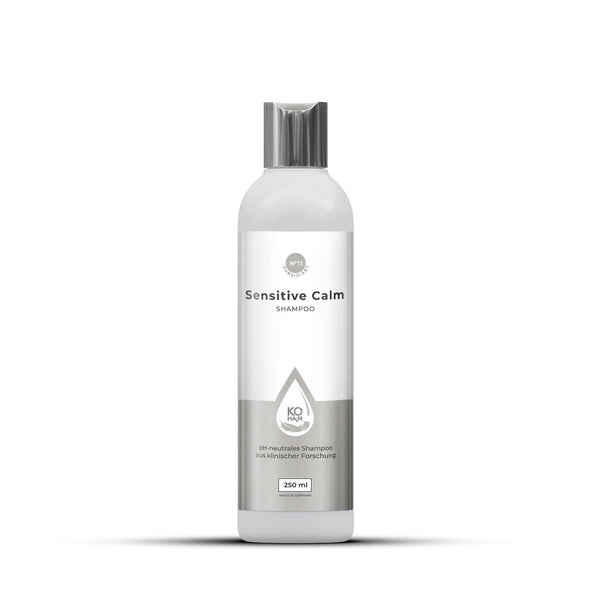 Sensitive Calm Shampoo