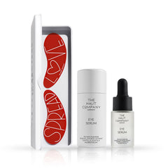 "Spread Love" Eye Pads + Eye Serum