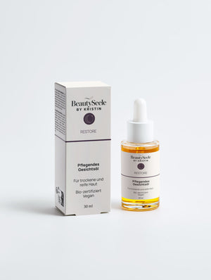 RESTORE Nourishing Facial Oil