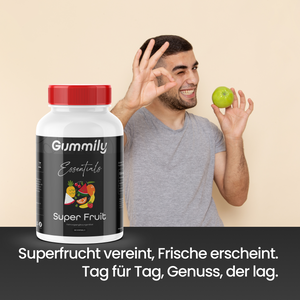 Super Fruit Capsules