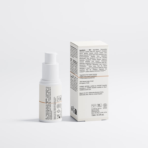 GLOW Spot Corrector