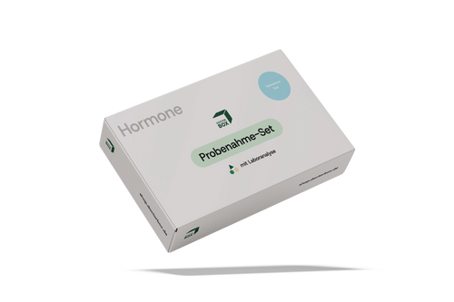 Testosteron Check