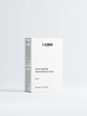 Anti-Age Performance Bundle