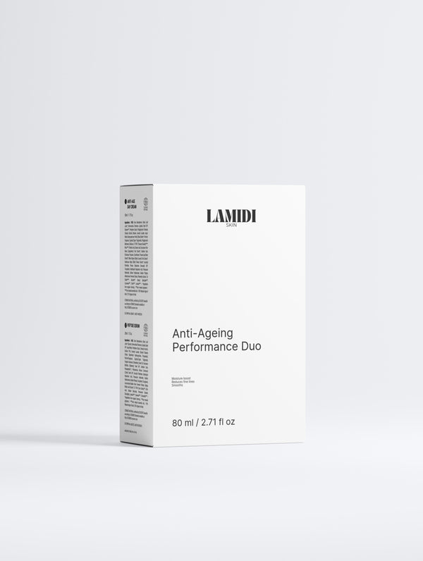 Anti-Age Performance Bundle